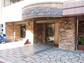 ガラ・ステージ神田神保町 外観
