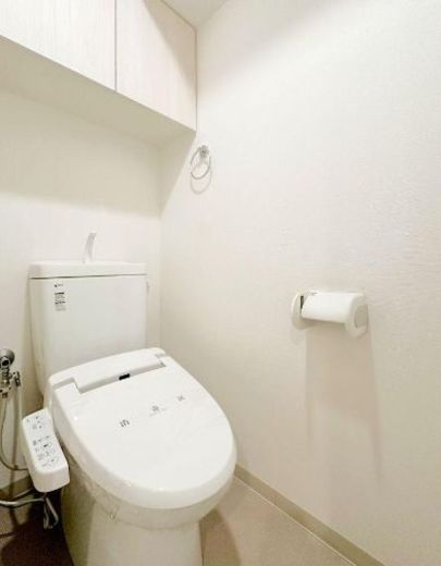 サンクレイドル西日暮里 物件写真 建物写真12