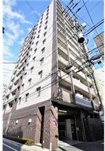 サンクレイドル西日暮里 外観