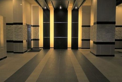 サンクレイドル西日暮里 物件写真 建物写真4