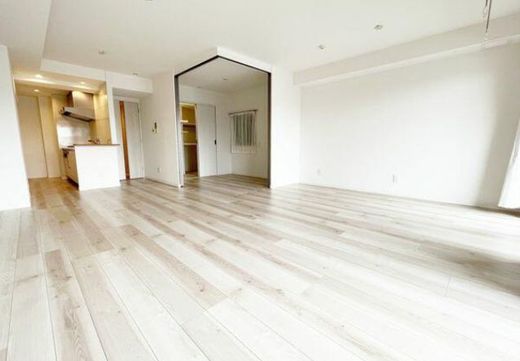 サンクレイドル西日暮里 物件写真 建物写真6