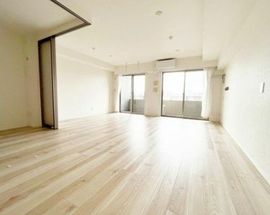 サンクレイドル西日暮里 物件写真 建物写真7
