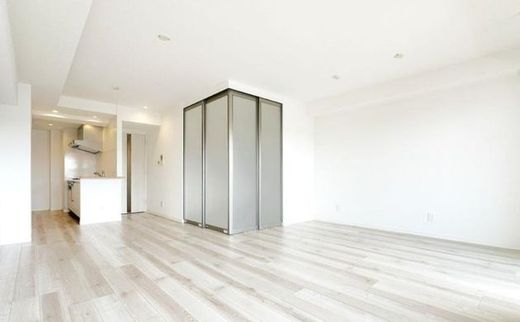 サンクレイドル西日暮里 物件写真 建物写真8