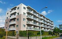 THE CENTER HOUSE 画像