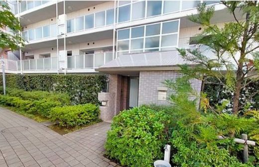 THE CENTER HOUSE 写真