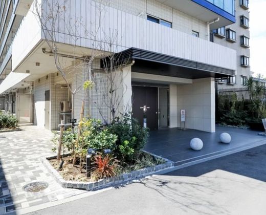 パレステージ片瀬江ノ島 物件写真 建物写真4