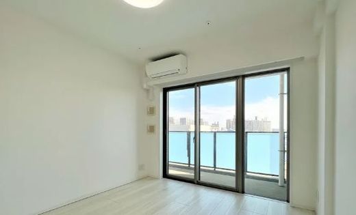 パレステージ片瀬江ノ島 物件写真 建物写真8