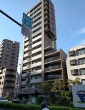 ザ・パークハウス小石川春日 画像