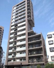 ザ・パークハウス小石川春日 写真