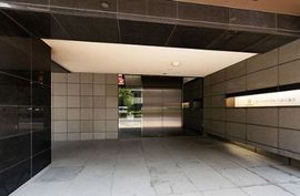 ザ・パークハウス小石川春日 外観