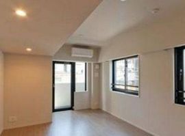 ザ・パークハウス小石川春日 物件写真 建物写真6