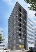 N PLACE白金 物件写真 建物写真1