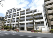 ピアース三軒茶屋 物件写真 建物写真1