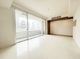 ピアース三軒茶屋 物件写真 建物写真6