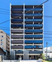 グランカーサ三ノ輪Ⅴ 物件写真 建物写真1