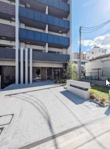 グランカーサ三ノ輪Ⅴ 物件写真 建物写真2