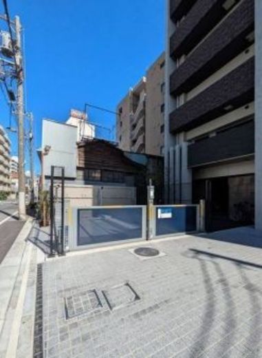 グランカーサ三ノ輪Ⅴ 物件写真 建物写真7