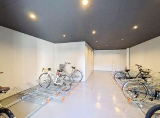 グランカーサ三ノ輪Ⅴ 物件写真 建物写真8
