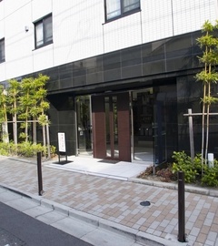 プレシス大井町 物件写真 建物写真3