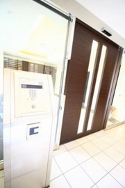 プレシス大井町 物件写真 建物写真5