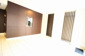 プレシス大井町 物件写真 建物写真6
