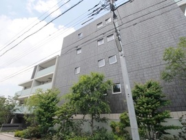 リストレジデンス桜新町 物件写真 建物写真2