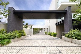 リストレジデンス桜新町 物件写真 建物写真4