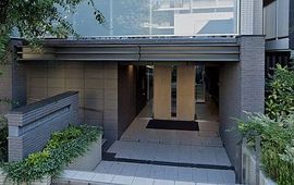 リストレジデンス桜新町 物件写真 建物写真6