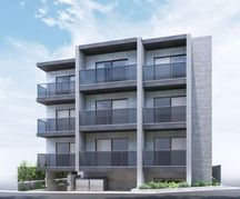 グランデュオ千歳船橋6 (GranDuo Chitosehunabashi6) 物件写真 建物写真1