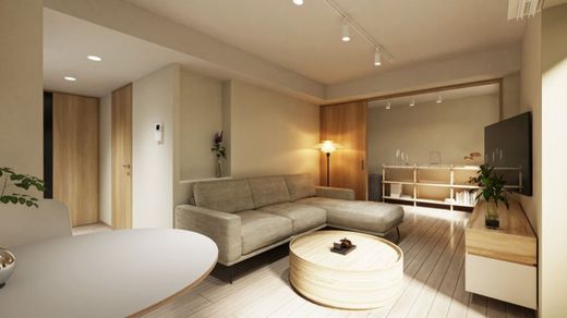 グランデュオ千歳船橋6 (GranDuo Chitosehunabashi6) 物件写真 建物写真9