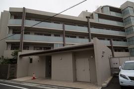 グランマークレジデンス 物件写真 建物写真3