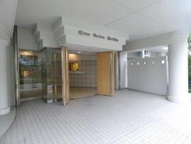 ライオンズガーデン町屋 物件写真 建物写真6