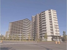 シティテラス川崎鈴木町グランドシーズンズ 物件写真 建物写真1