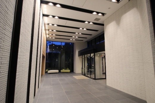 シティテラス川崎鈴木町グランドシーズンズ 物件写真 建物写真3