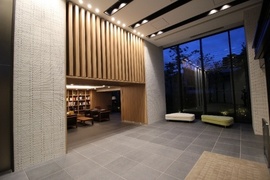 シティテラス川崎鈴木町グランドシーズンズ 物件写真 建物写真4