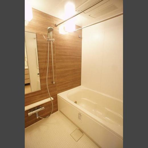 シティテラス川崎鈴木町グランドシーズンズ 物件写真 建物写真9