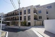 ディアナコートたまプラーザ 物件写真 建物写真1