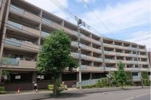 ドレッセたまプラーザテラス 物件写真 建物写真1