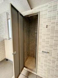 ドレッセたまプラーザテラス 物件写真 建物写真3