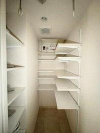 ドレッセたまプラーザテラス 物件写真 建物写真4