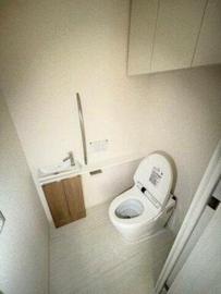 ドレッセたまプラーザテラス 物件写真 建物写真5
