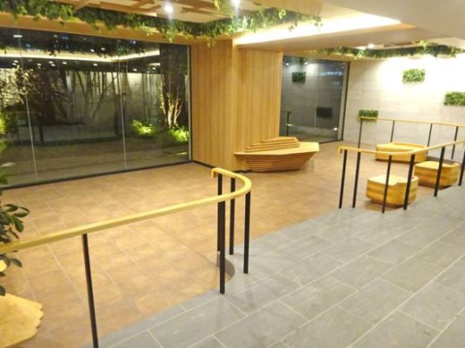 パークホームズ海老名フォレストプレミア 物件写真 建物写真10