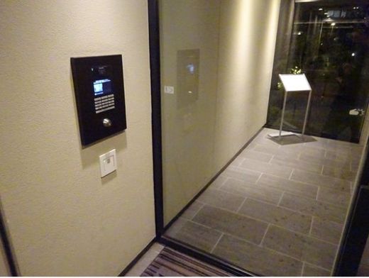 パークホームズ海老名フォレストプレミア 物件写真 建物写真11