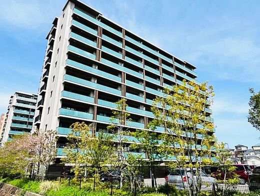 パークホームズ海老名フォレストプレミア 物件写真 建物写真2