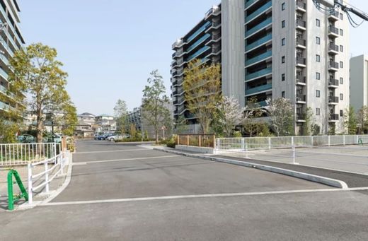 パークホームズ海老名フォレストプレミア 物件写真 建物写真3