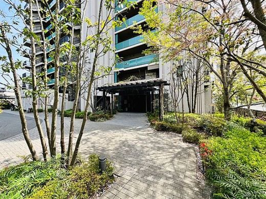 パークホームズ海老名フォレストプレミア 物件写真 建物写真5