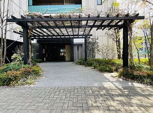 パークホームズ海老名フォレストプレミア 物件写真 建物写真6