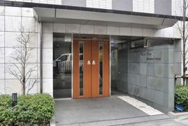 ライオンズステージ武蔵新城 物件写真 建物写真6
