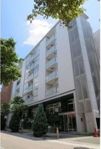 ルモーデセンター北 物件写真 建物写真1