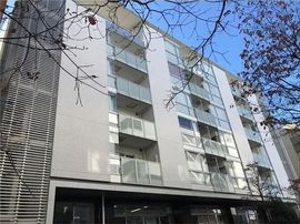 ルモーデセンター北 物件写真 建物写真3